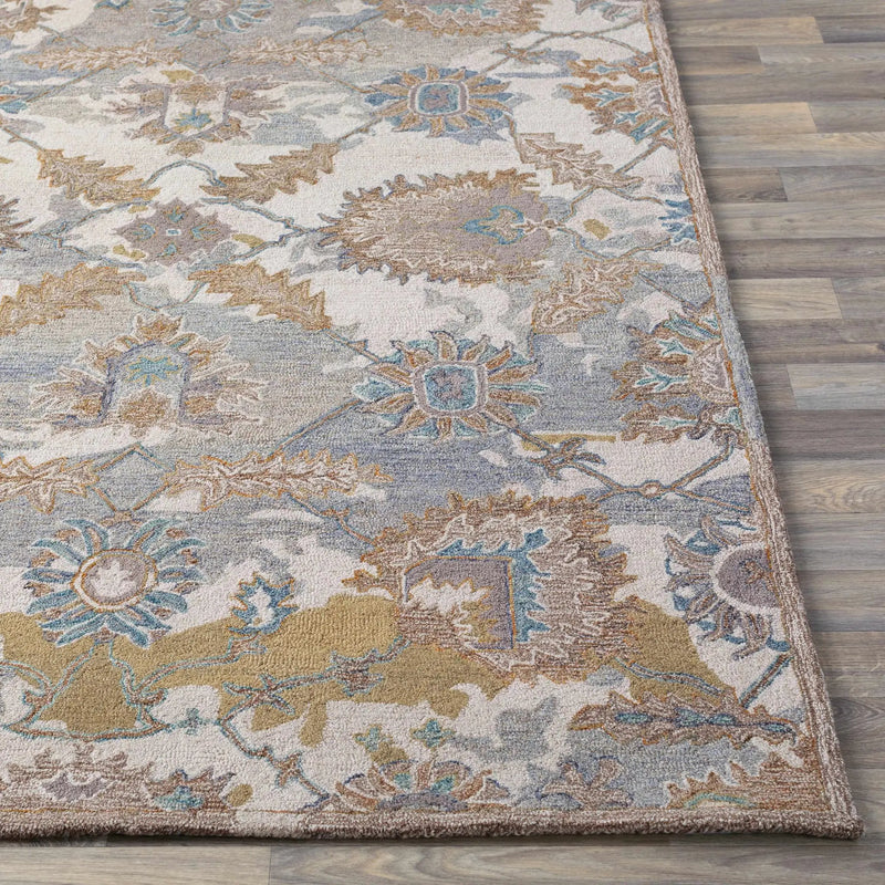 Ancho Area Rug - Clearance by Boutique Rugs