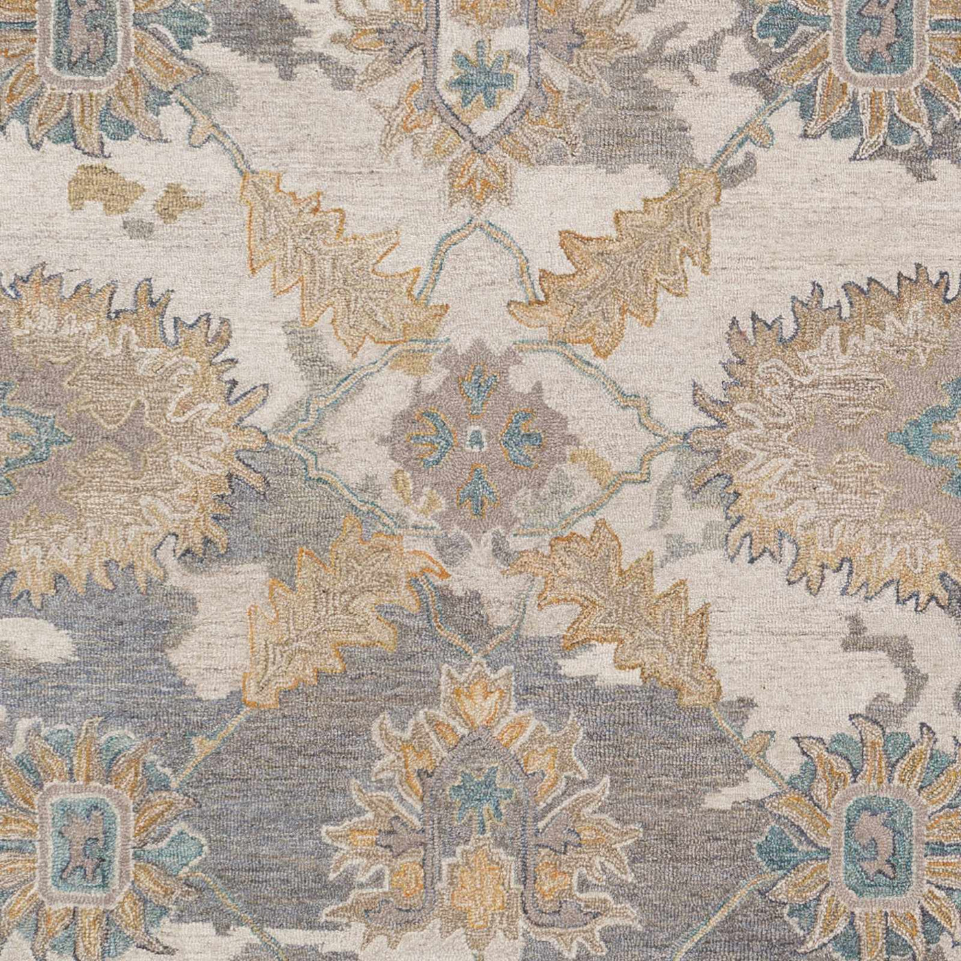 Ancho Area Rug - Clearance by Boutique Rugs