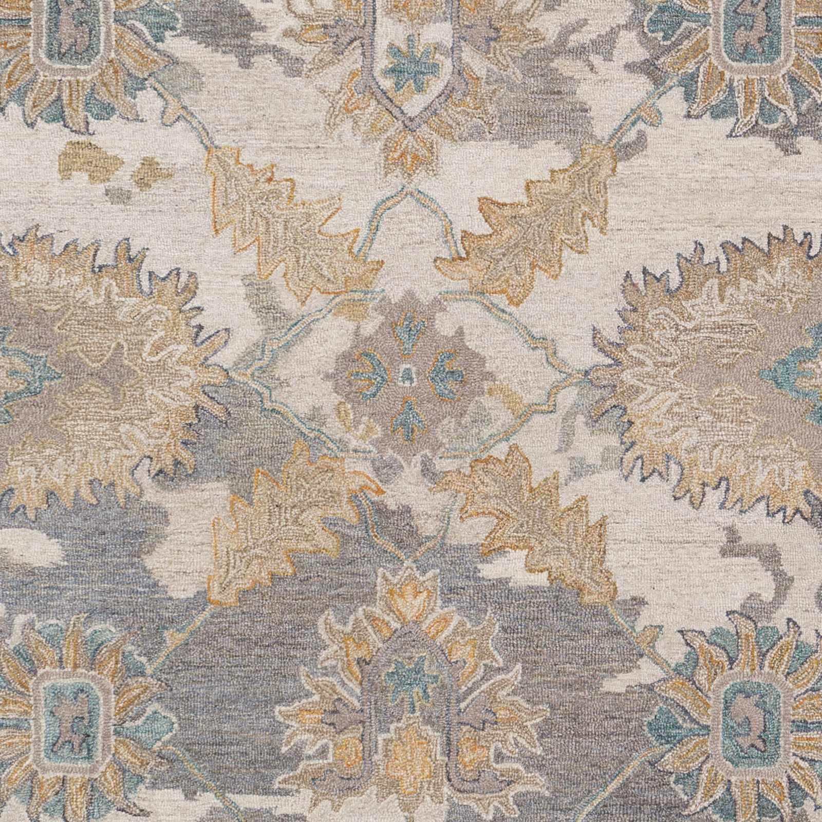 Ancho Area Rug - Clearance by Boutique Rugs