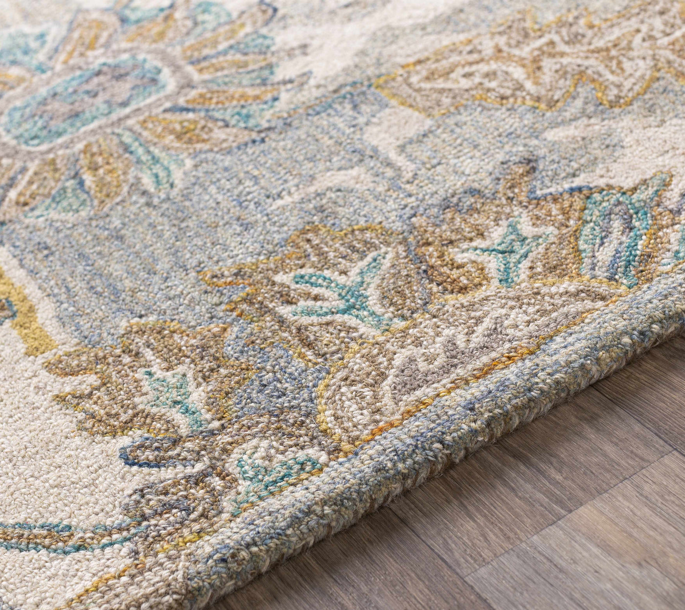 Ancho Area Rug - Clearance by Boutique Rugs
