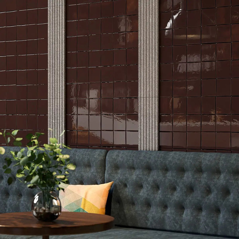 Andalus Zellige Glossy Tiles 4x4 room scene