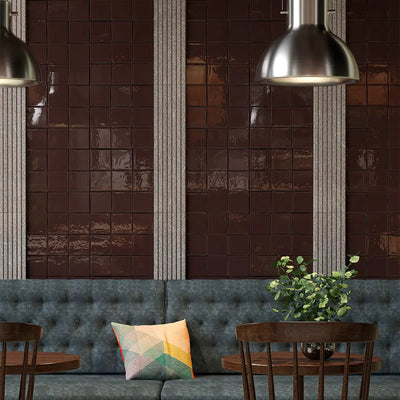 Zellige Kitchen Tiles