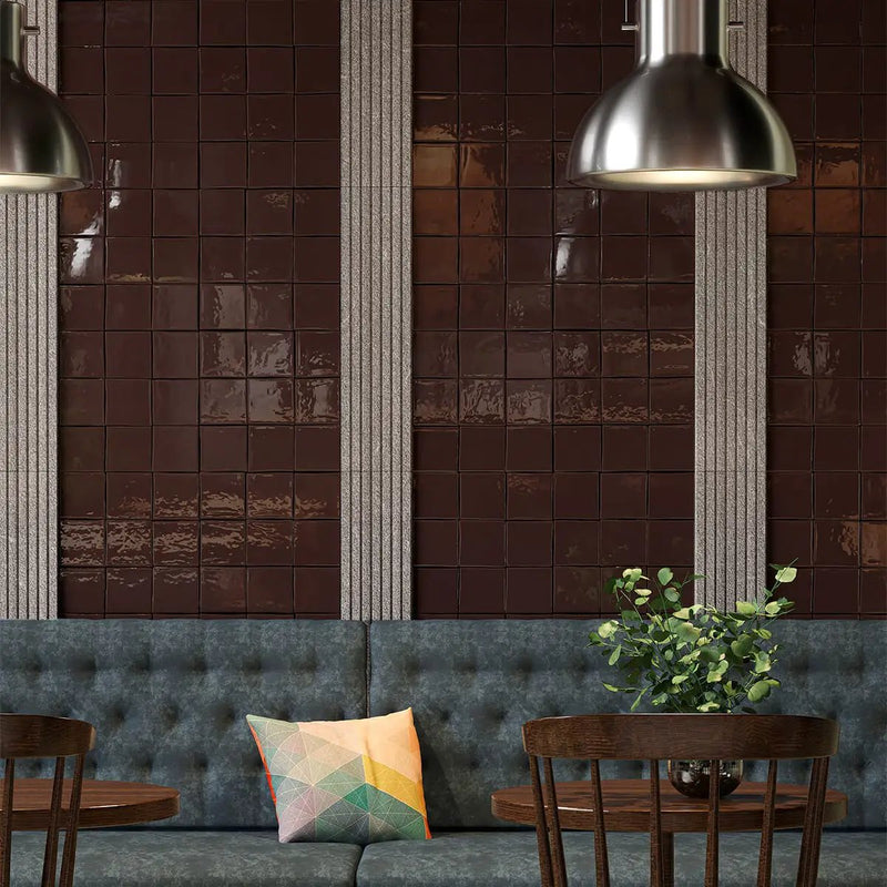 Andalus Zellige Glossy Tiles 4x4 room scene 2