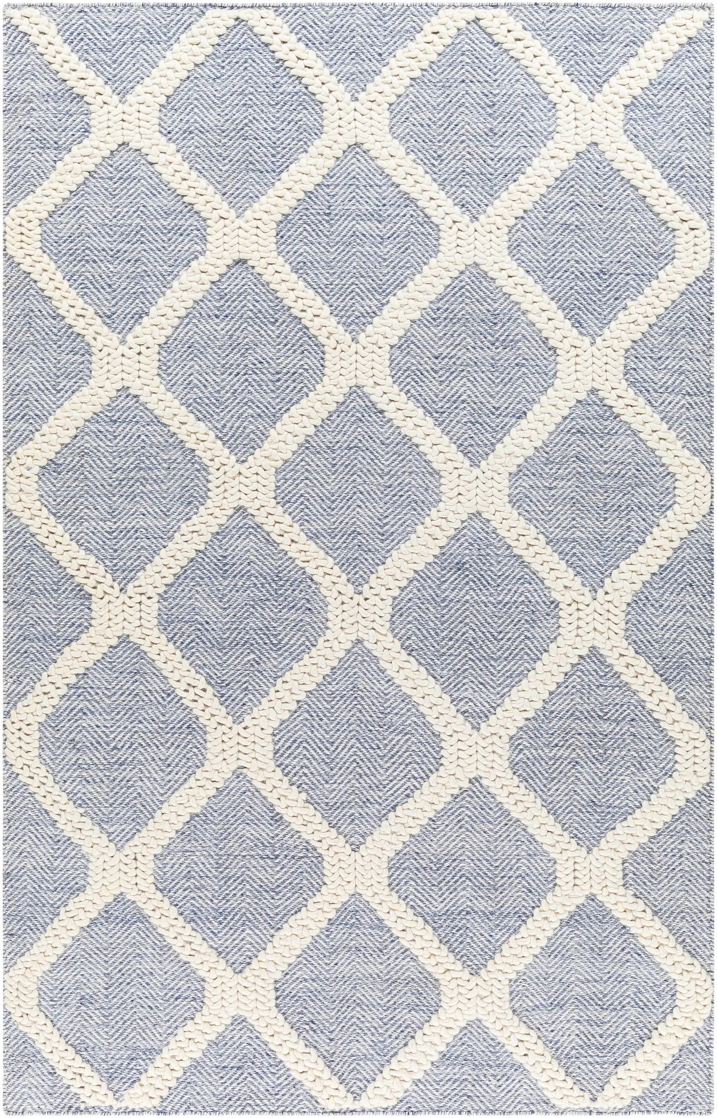 Andra Area Rug - Clearance by Boutique Rugs