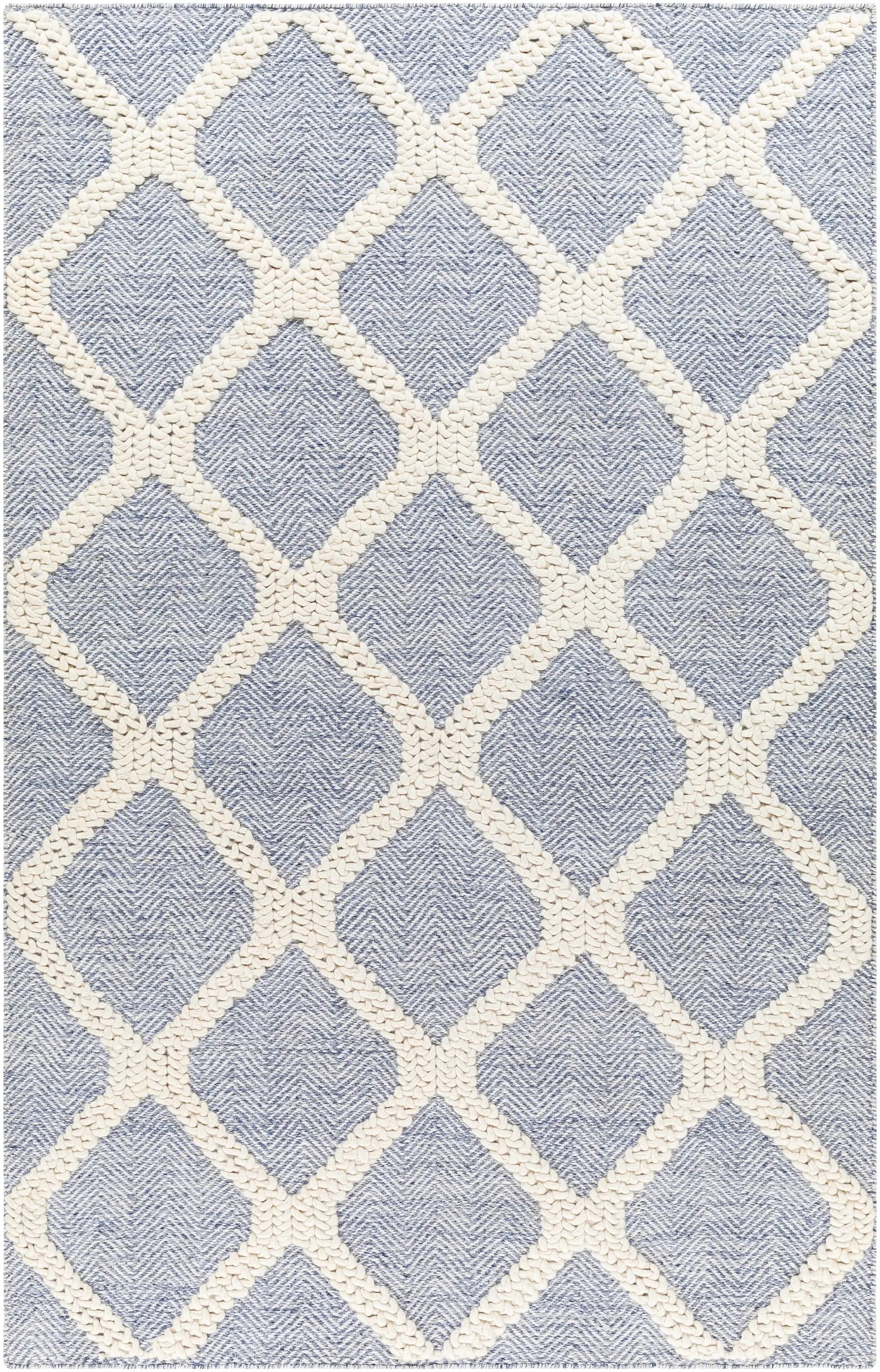 Andra Area Rug - Clearance by Boutique Rugs