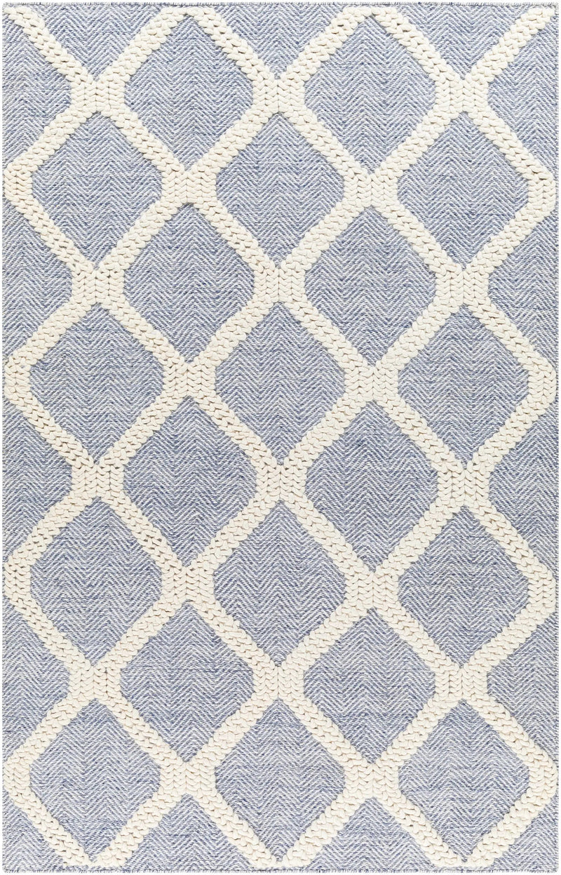Andra Area Rug - Clearance by Boutique Rugs