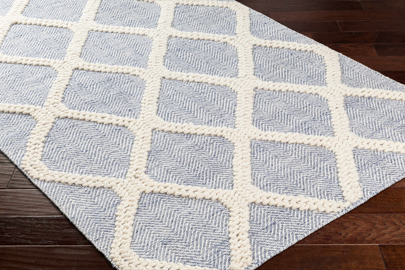 Andra Area Rug - Clearance by Boutique Rugs