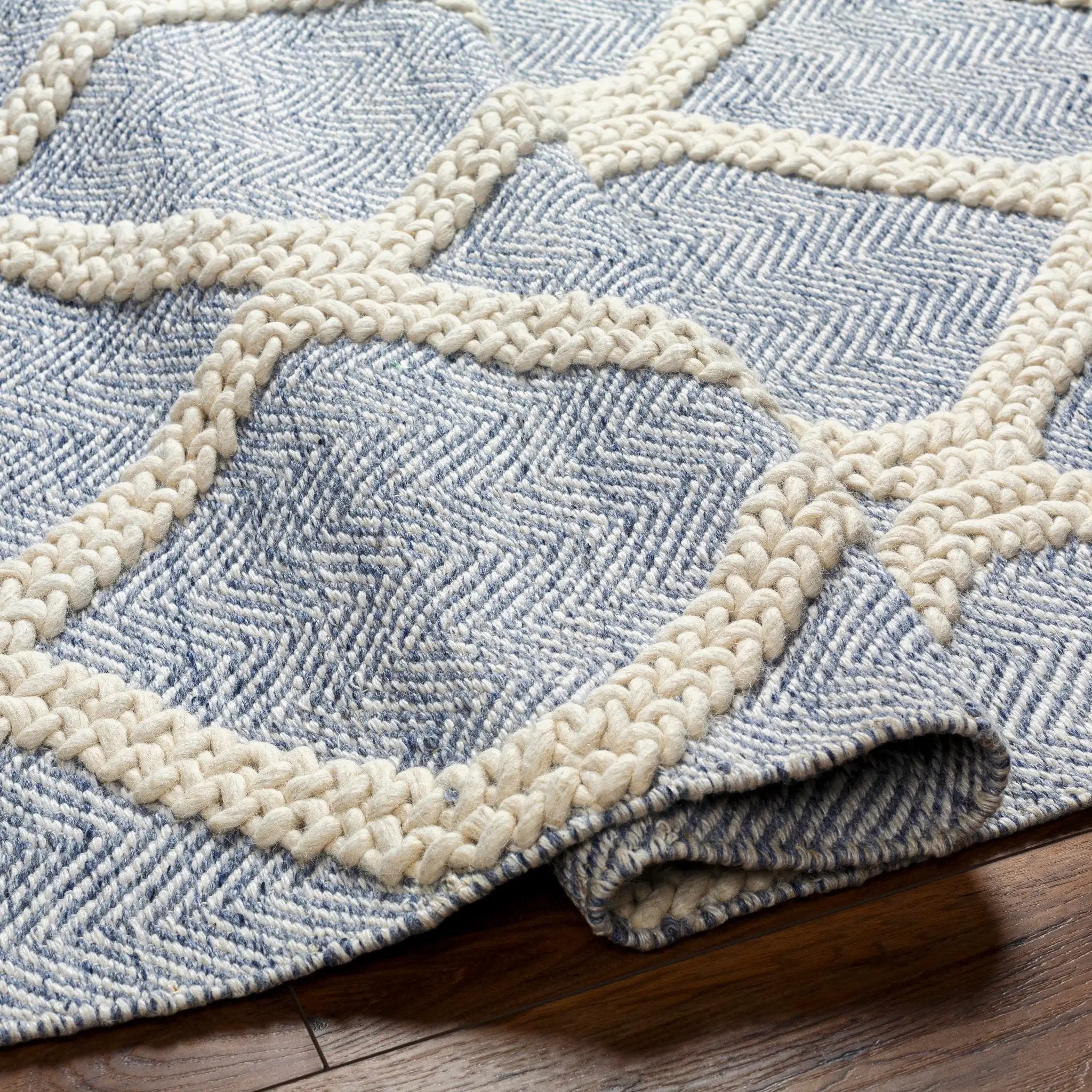 Andra Area Rug - Clearance by Boutique Rugs