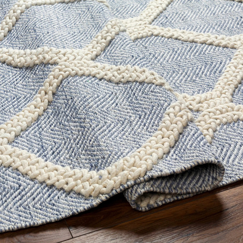 Andra Area Rug - Clearance by Boutique Rugs