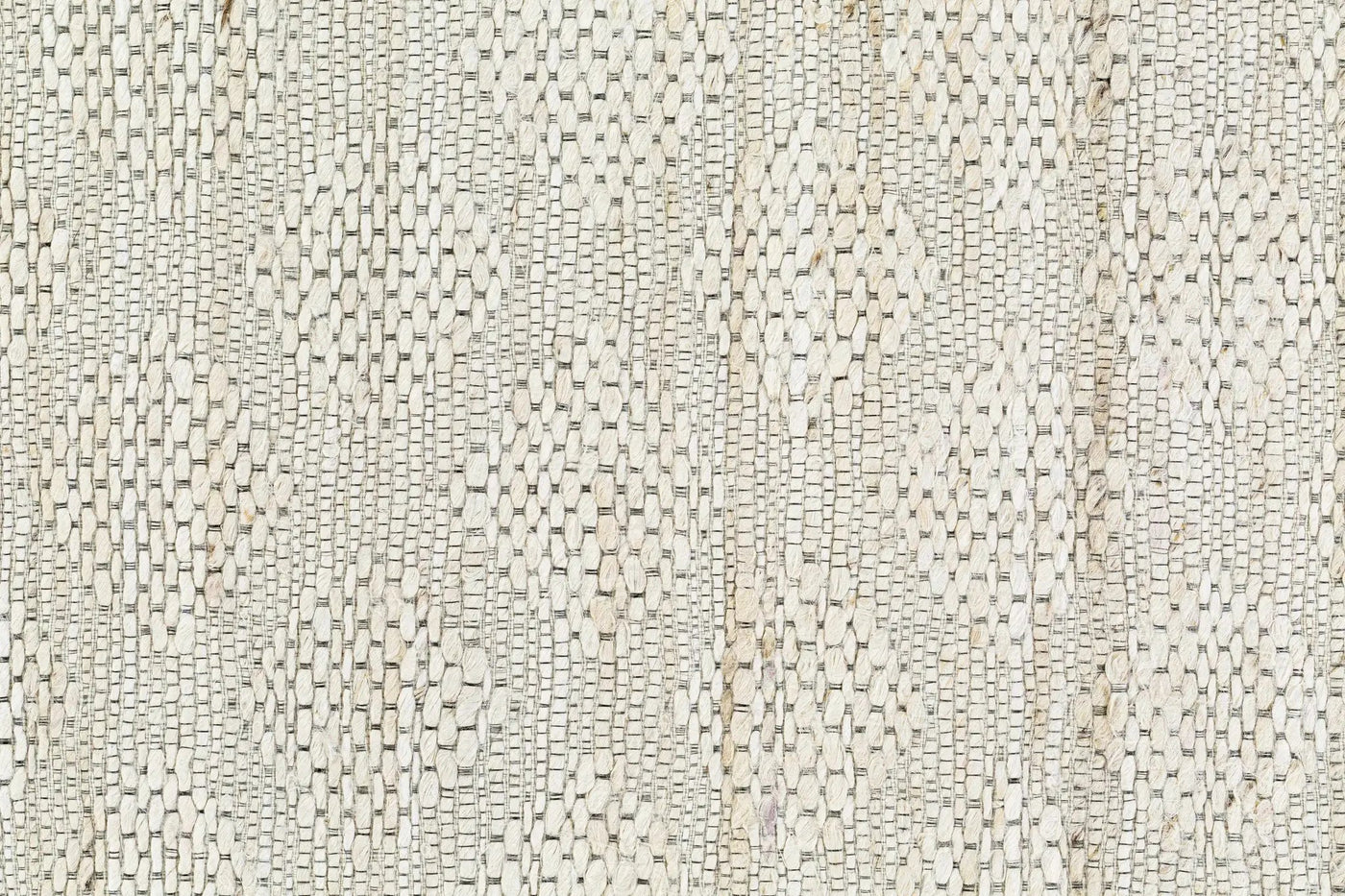 Angaston Beige Hand-Woven Jute Rug - Clearance by Boutique Rugs