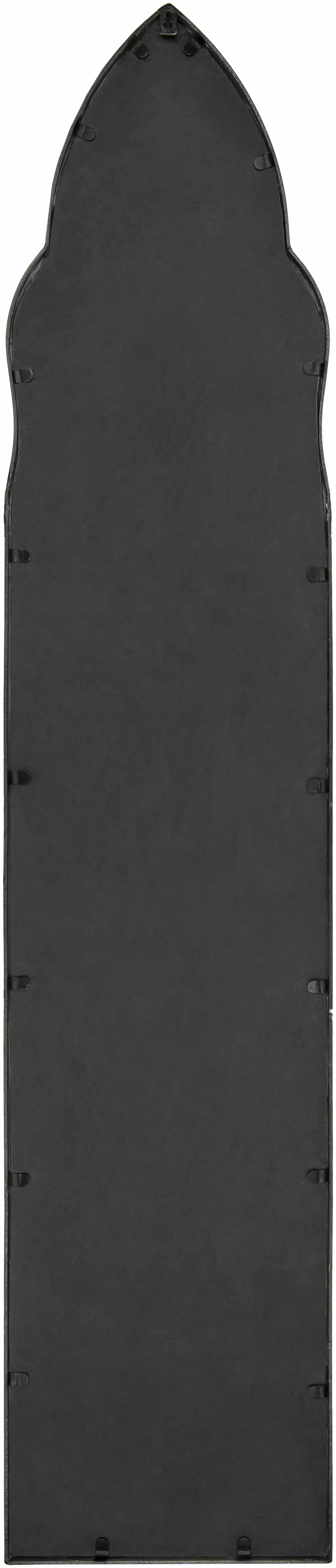Angad Mirror - Clearance by Boutique Rugs