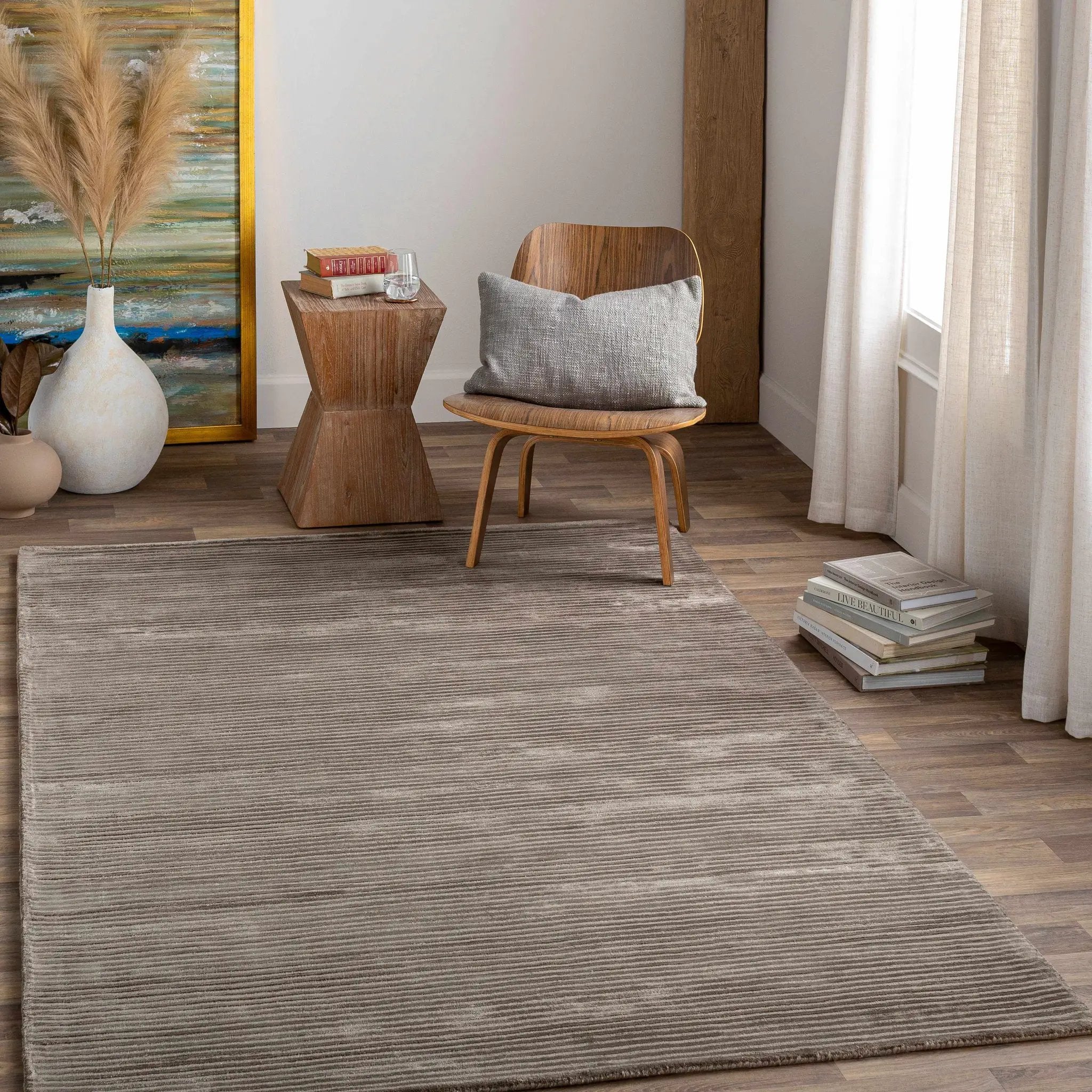 Angie Area Rug - Clearance by Boutique Rugs