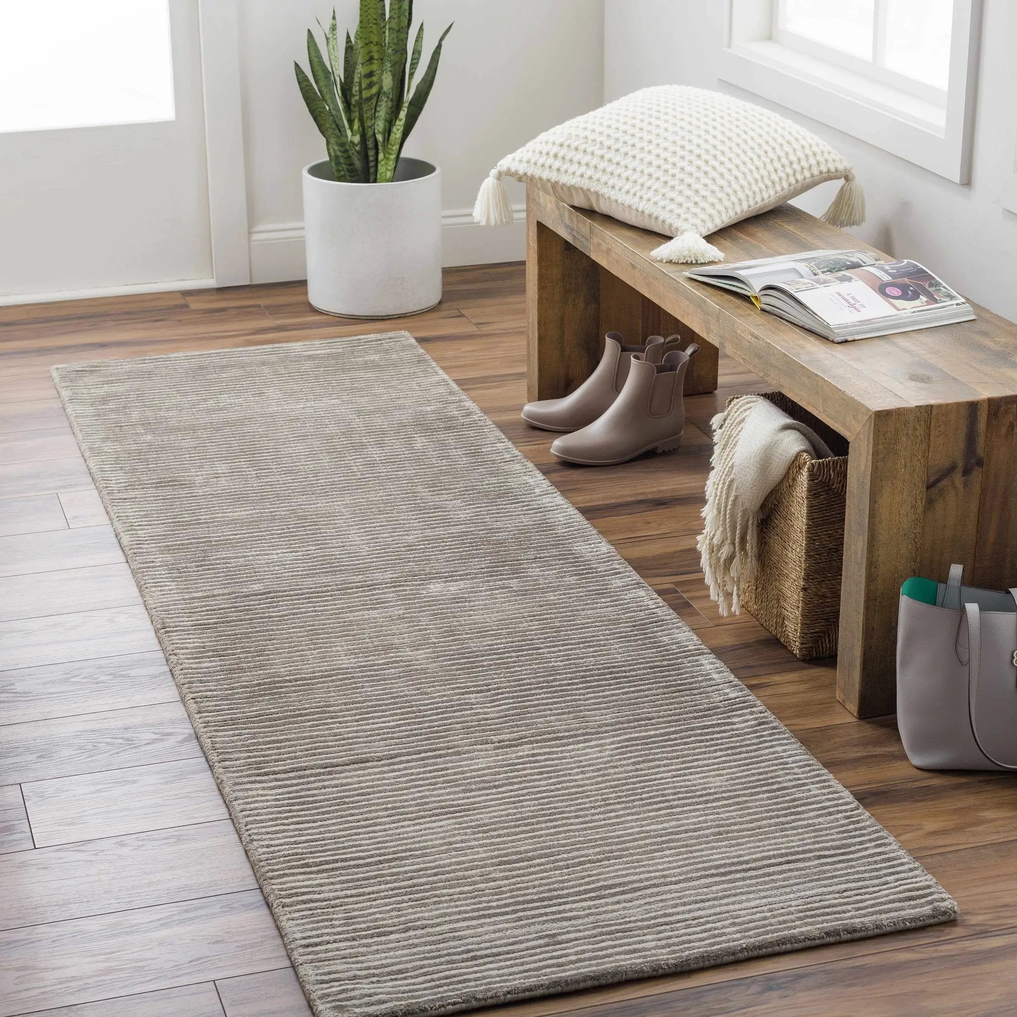 Angie Area Rug - Clearance by Boutique Rugs