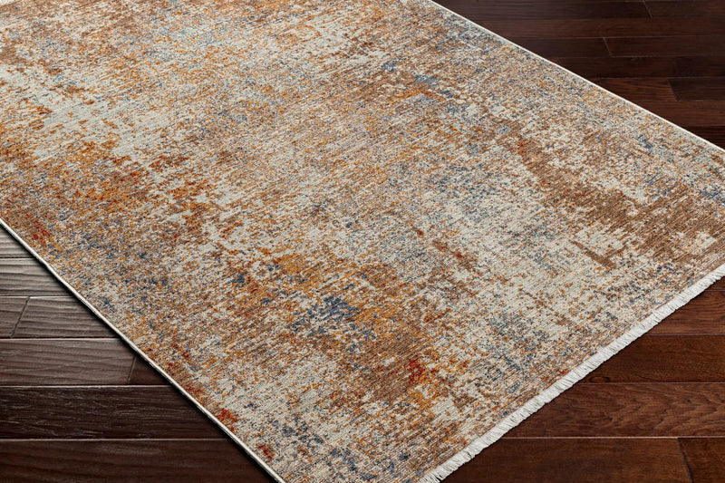 Angono Area Rug - Clearance by Boutique Rugs
