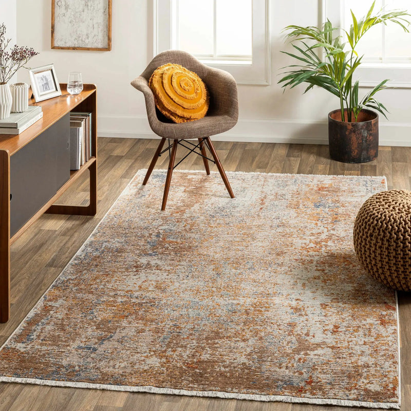 Angono Area Rug - Clearance by Boutique Rugs