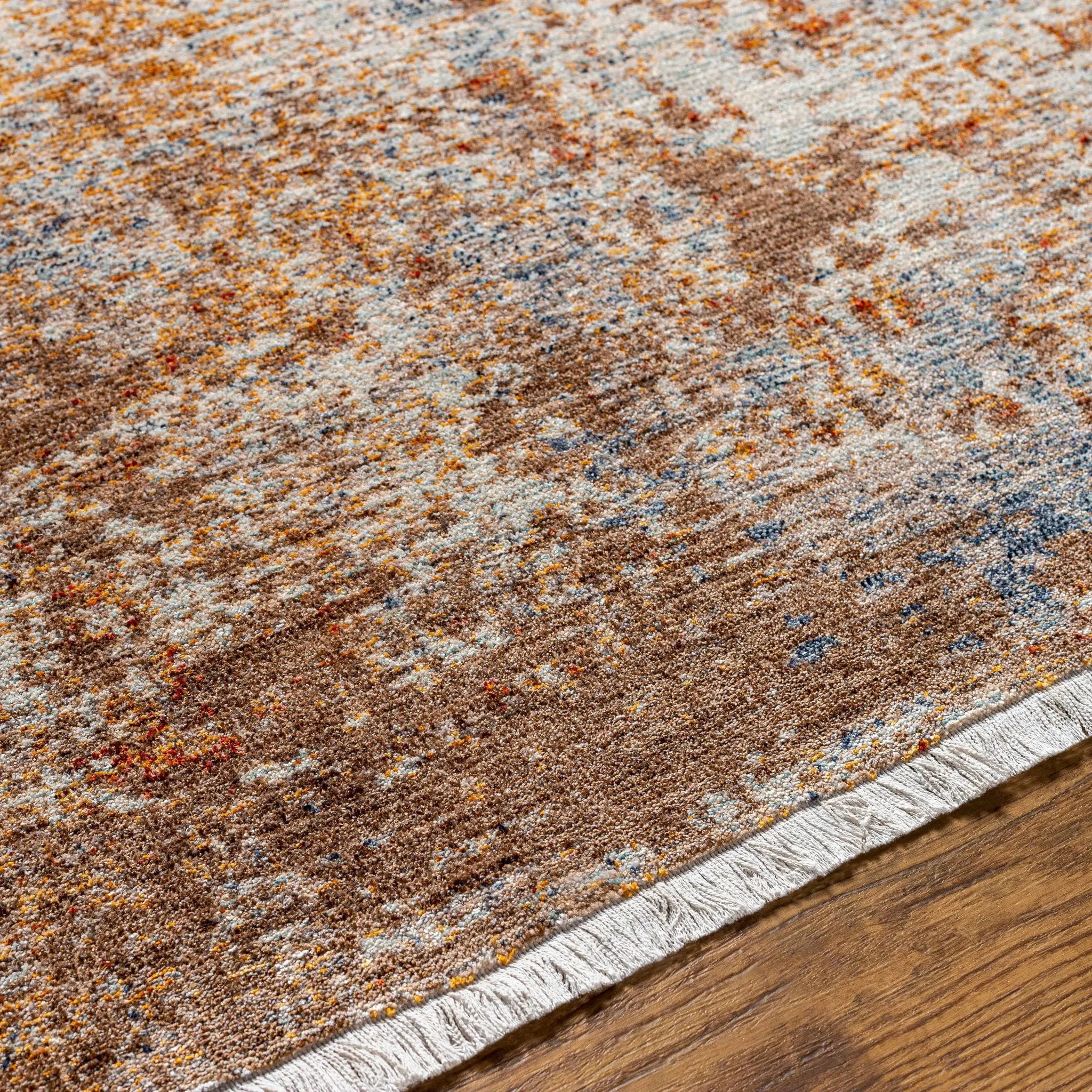 Angono Area Rug - Clearance by Boutique Rugs