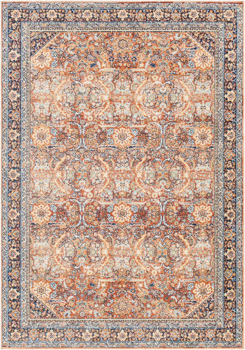 Ania Outdoor Area Rug - Clearance by Boutique Rugs