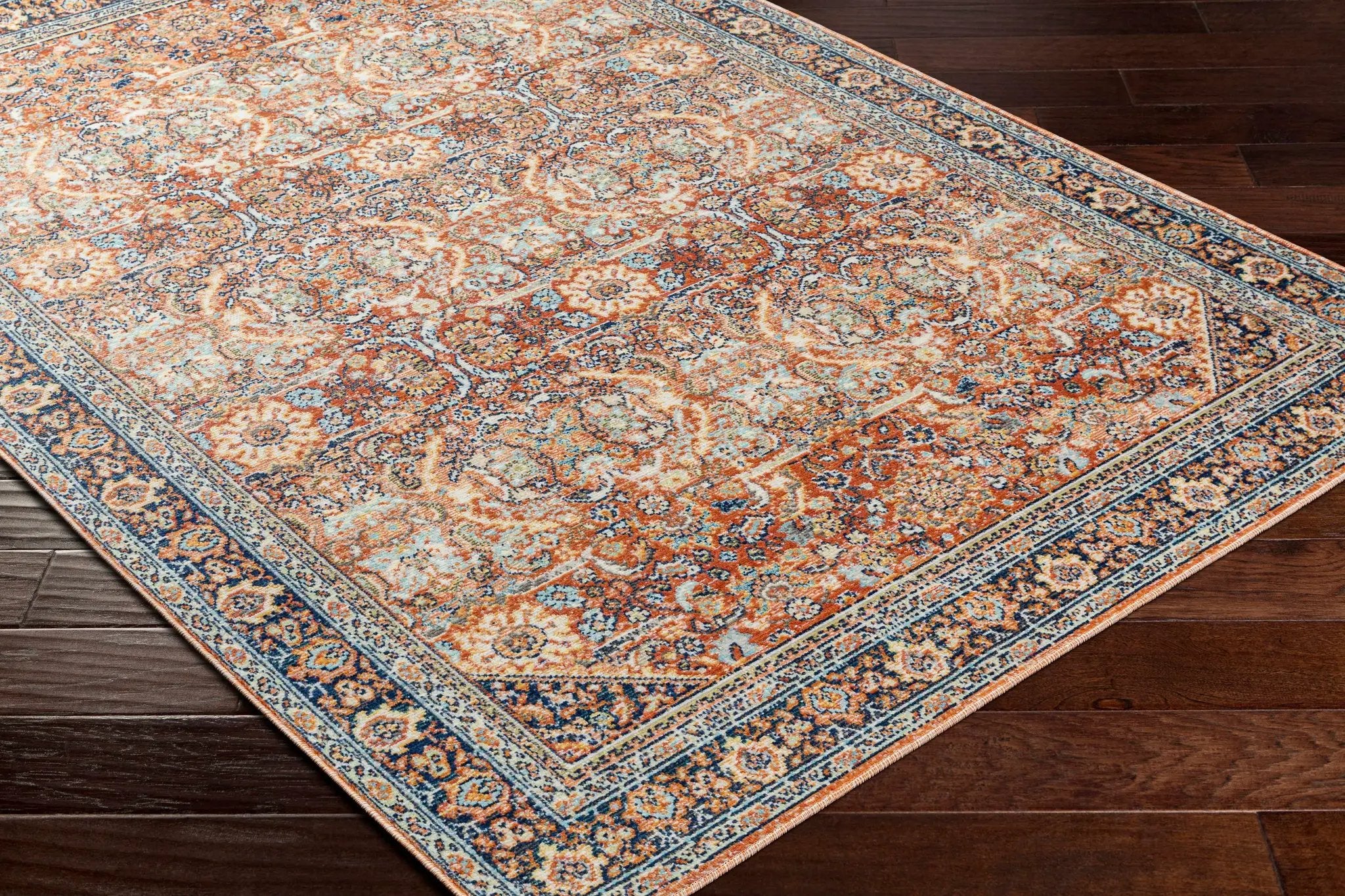 Ania Outdoor Area Rug - Clearance by Boutique Rugs