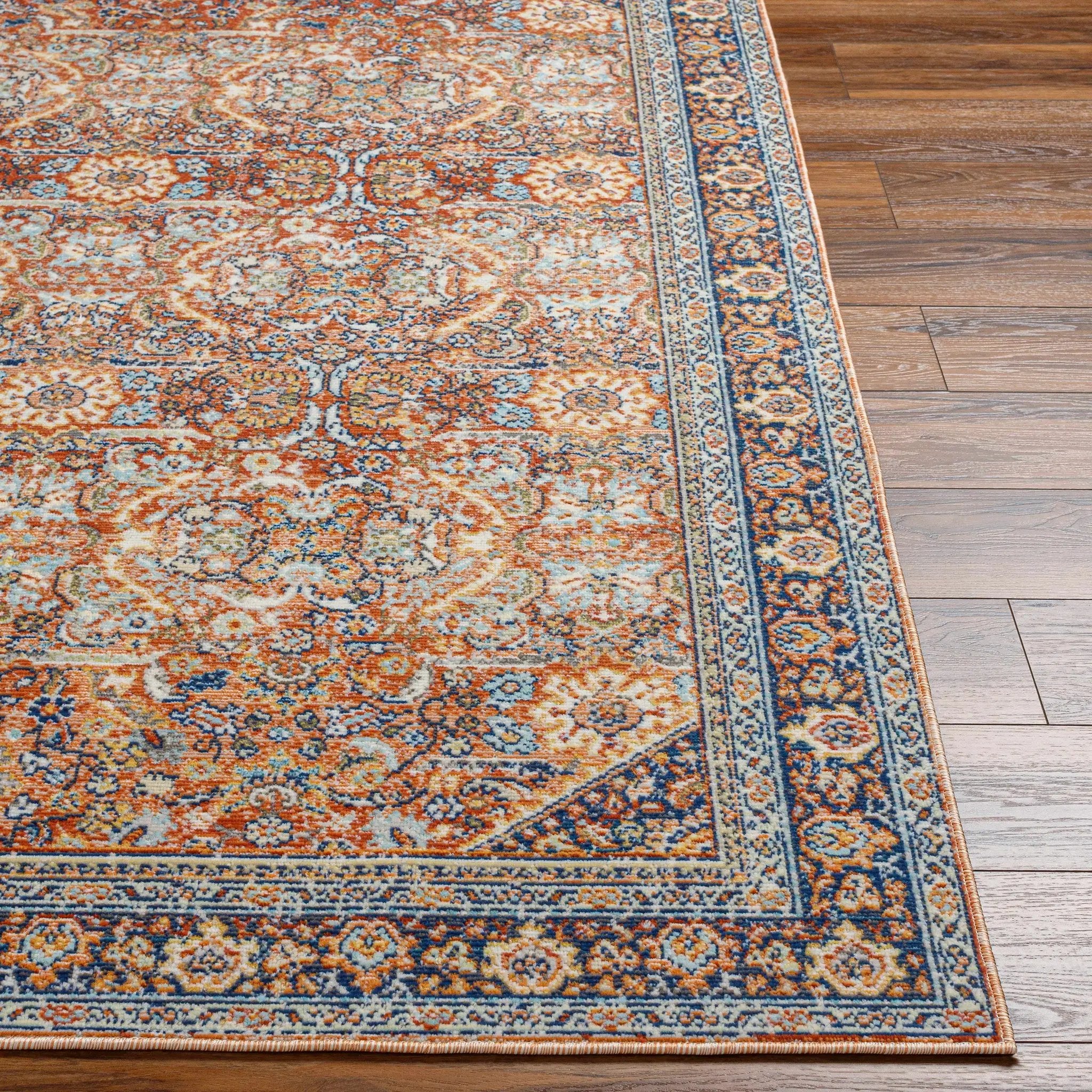 Ania Outdoor Area Rug - Clearance by Boutique Rugs
