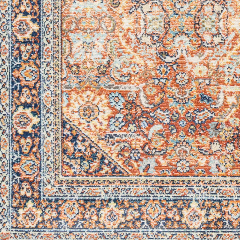 Ania Outdoor Area Rug - Clearance by Boutique Rugs