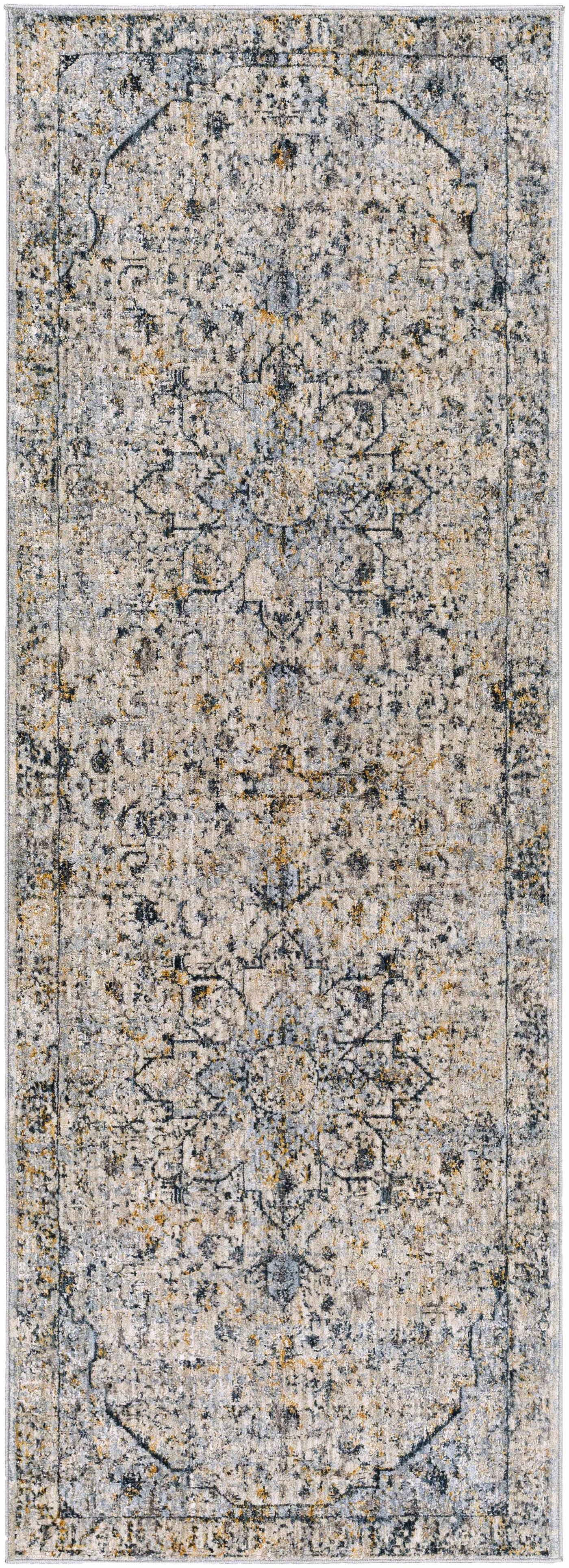 Anmoore Luxe Rug by Boutique Rugs