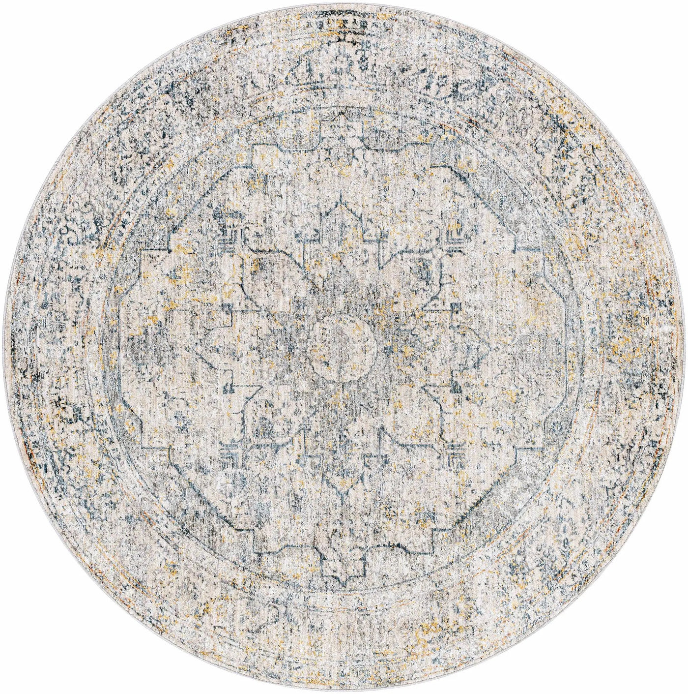 Anmoore Luxe Rug by Boutique Rugs