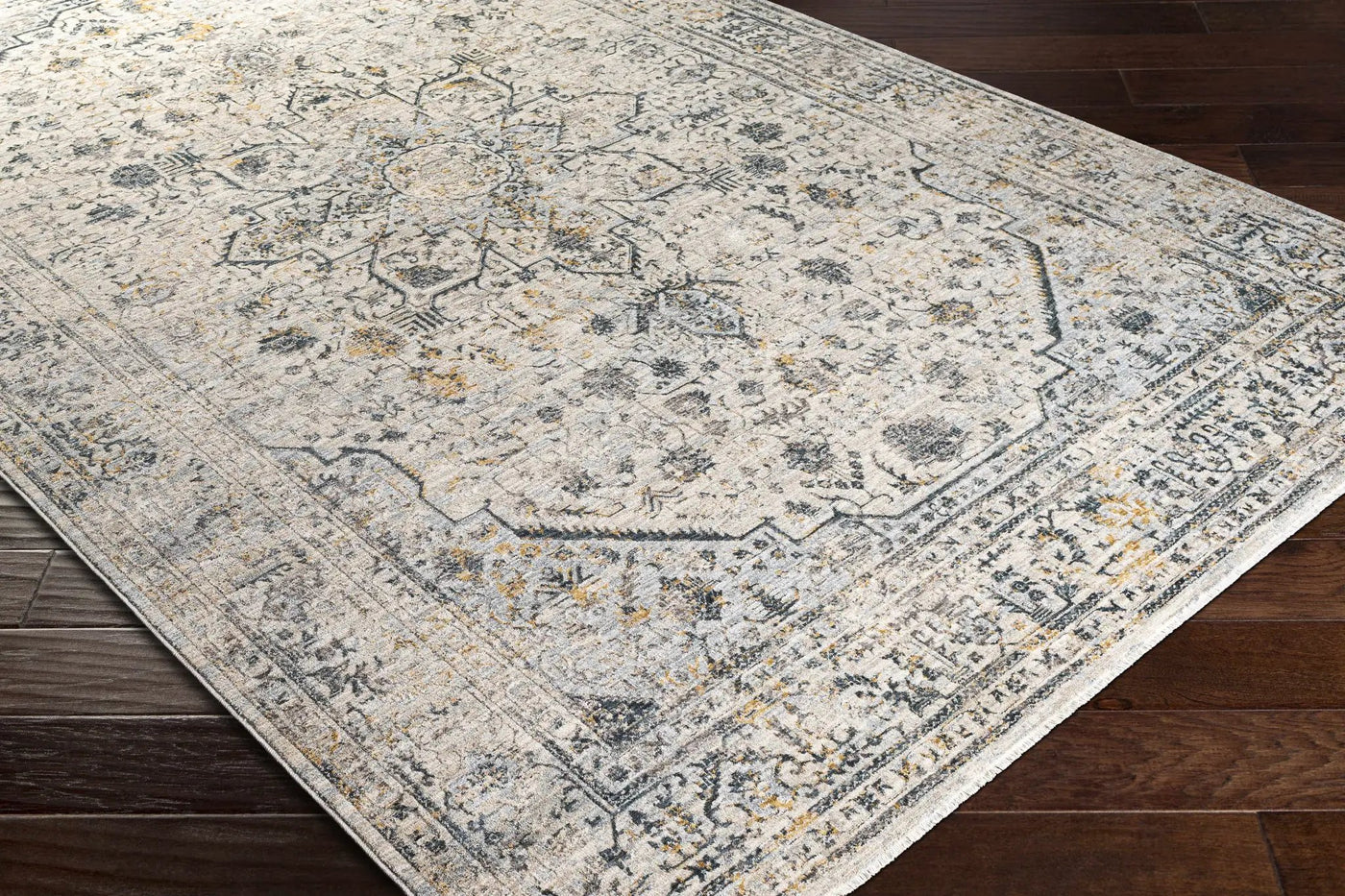 Anmoore Luxe Rug by Boutique Rugs
