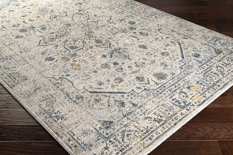 Anmoore Luxe Rug by Boutique Rugs
