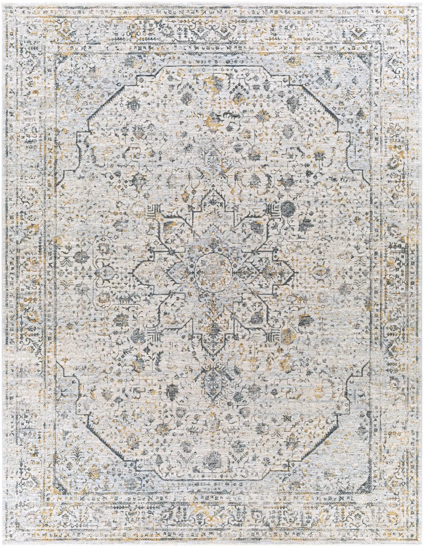 Anmoore Luxe Rug by Boutique Rugs