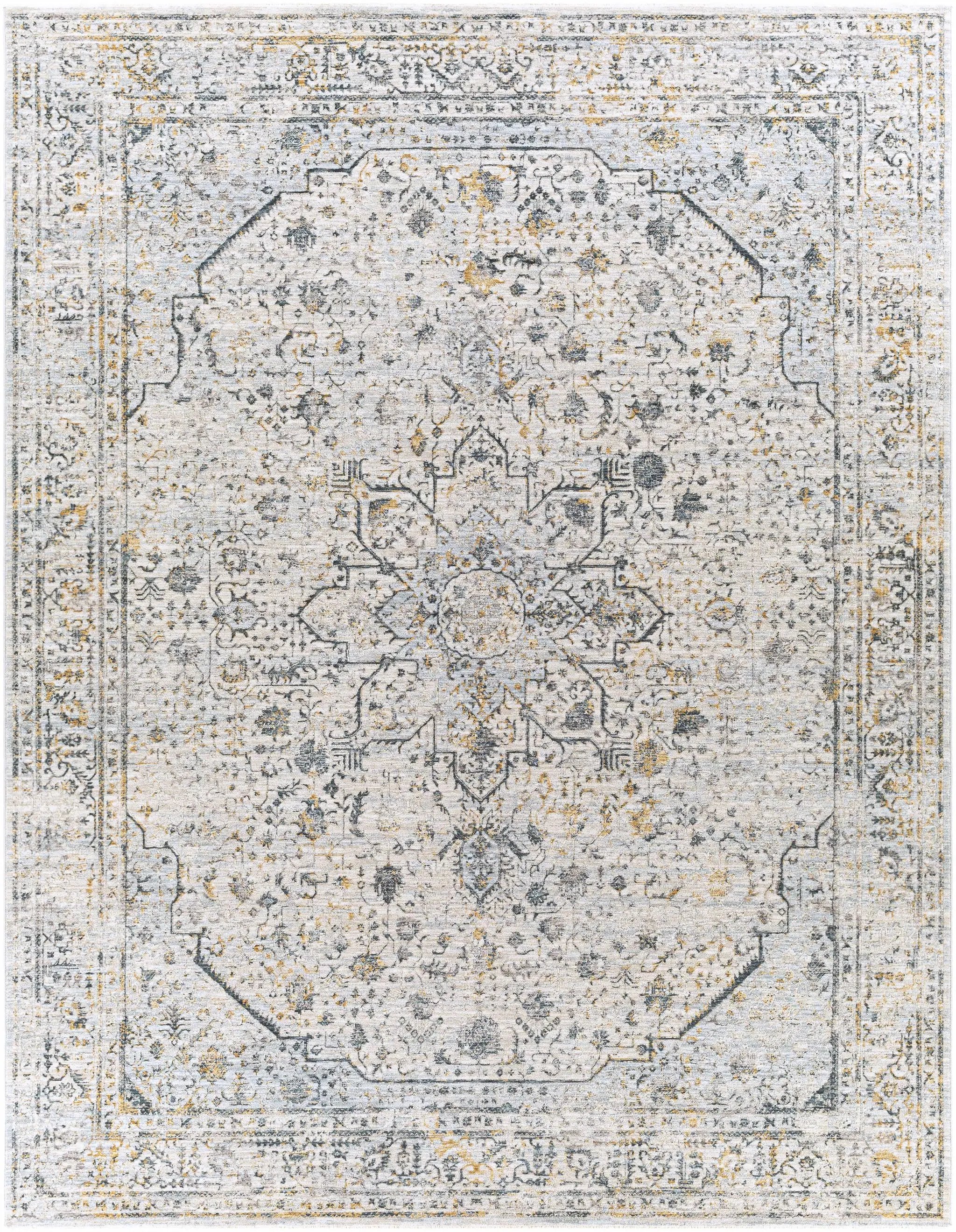 Anmoore Luxe Rug by Boutique Rugs