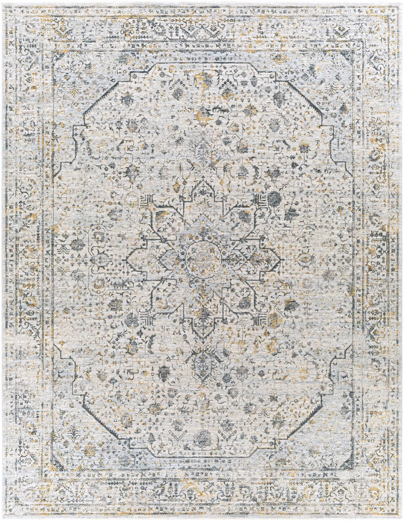 Anmoore Luxe Rug by Boutique Rugs