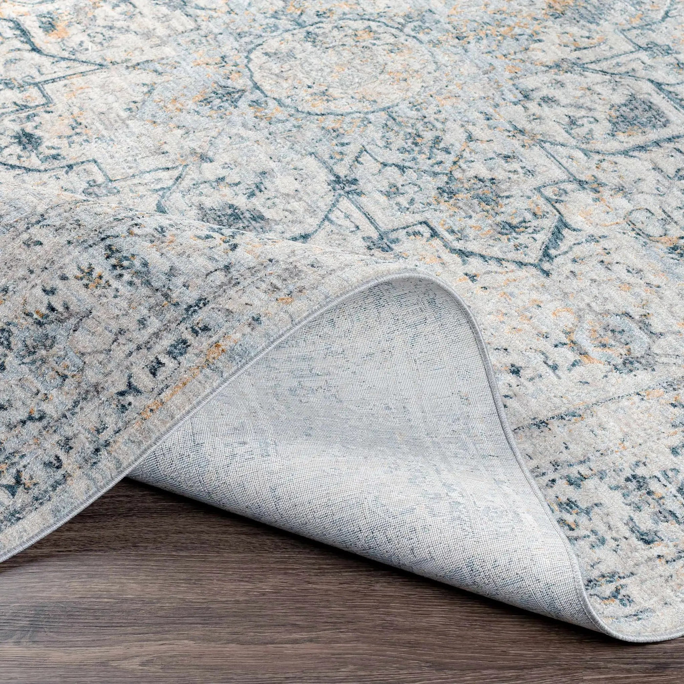 Anmoore Luxe Rug by Boutique Rugs