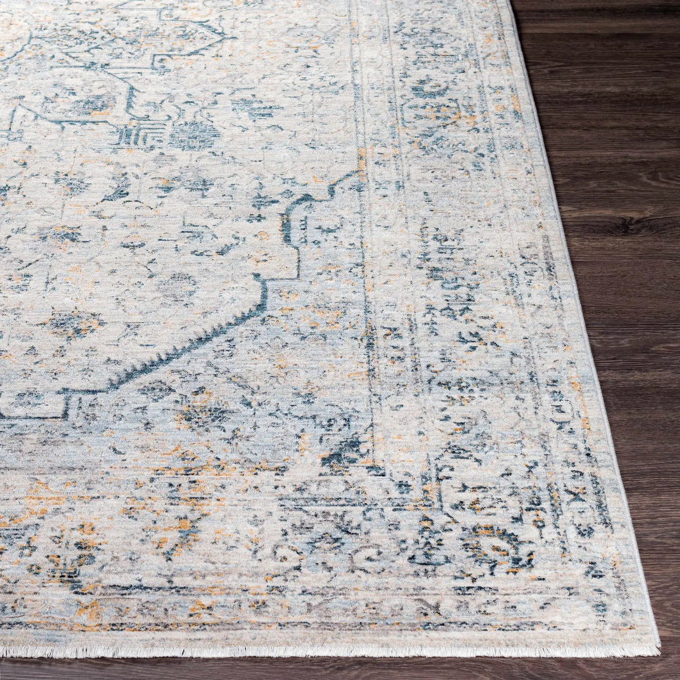 Anmoore Luxe Rug by Boutique Rugs
