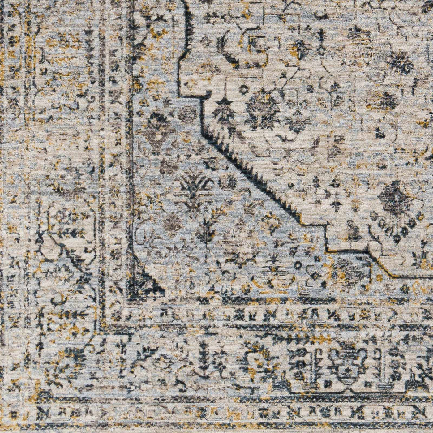 Anmoore Luxe Rug by Boutique Rugs
