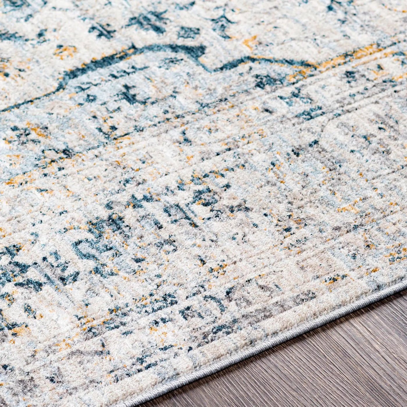 Anmoore Luxe Rug by Boutique Rugs