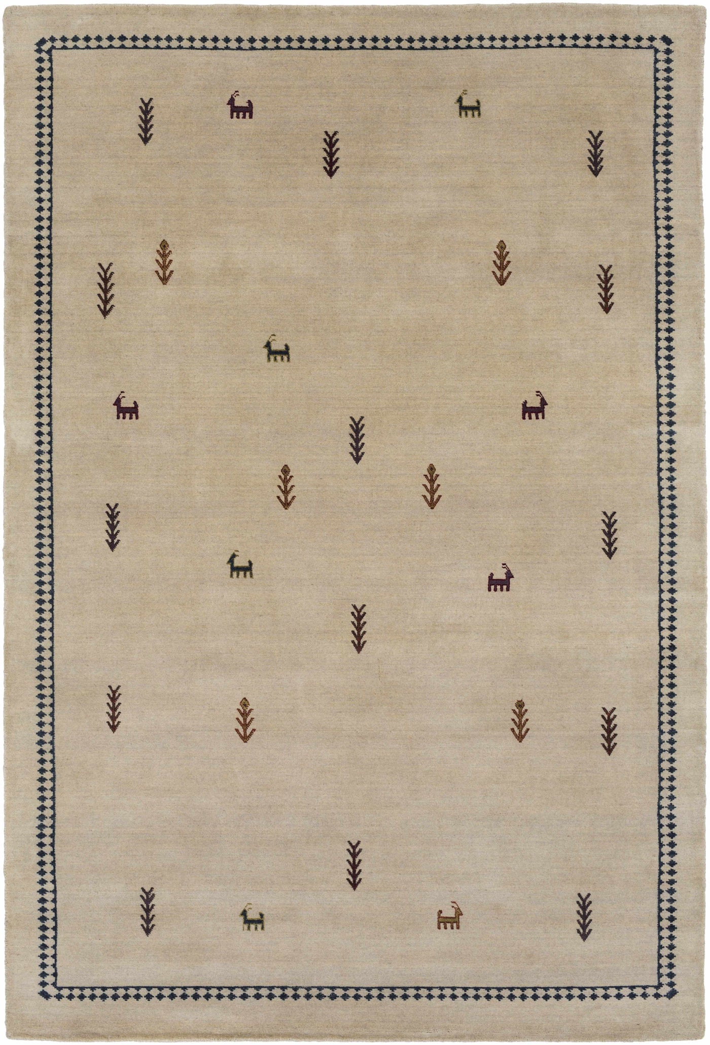 Anstruther Area Rug - Clearance by Boutique Rugs