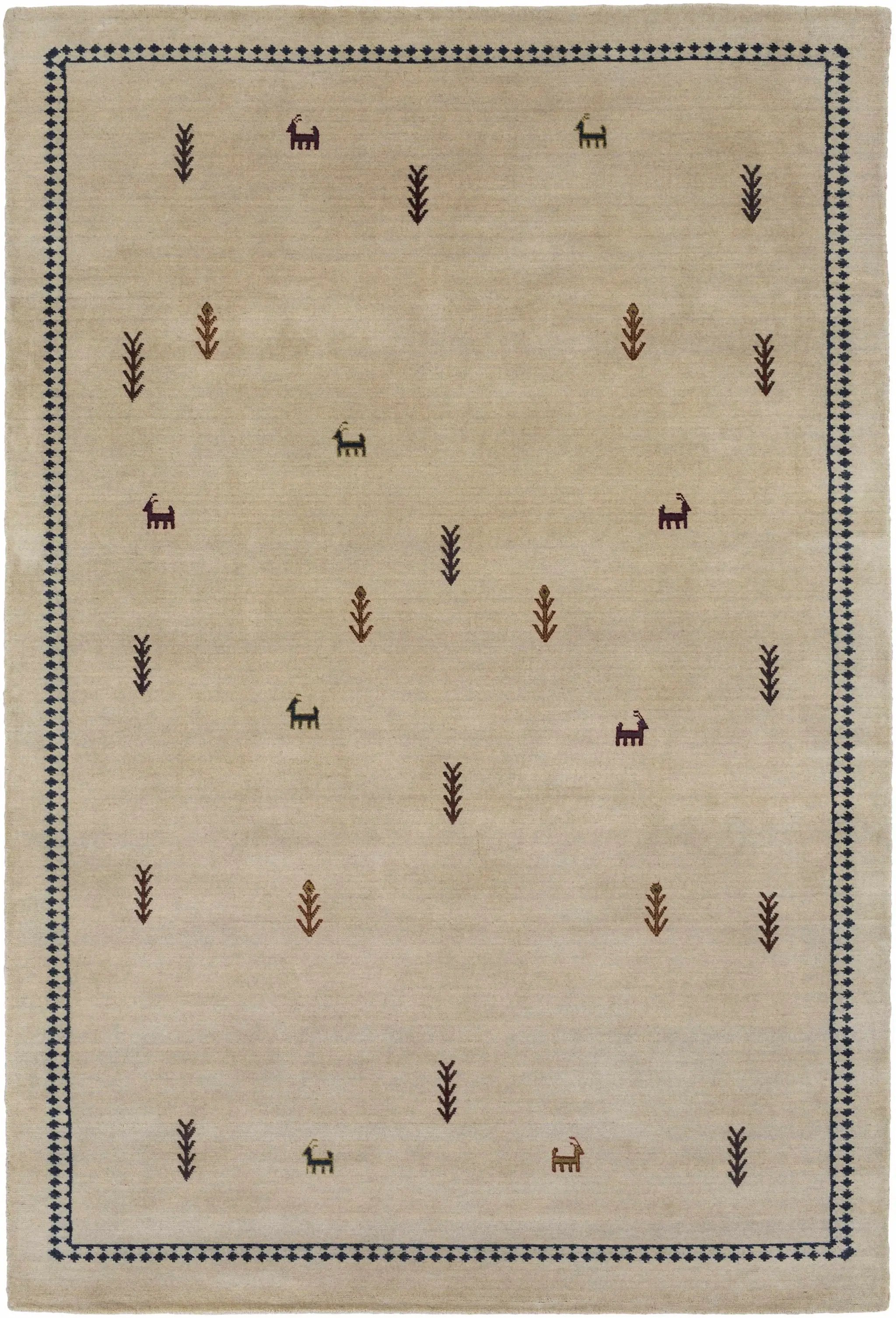 Anstruther Area Rug - Clearance by Boutique Rugs