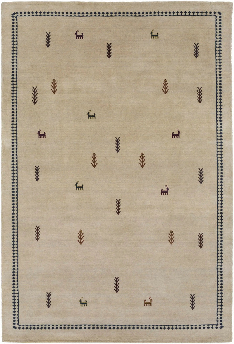 Anstruther Area Rug - Clearance by Boutique Rugs