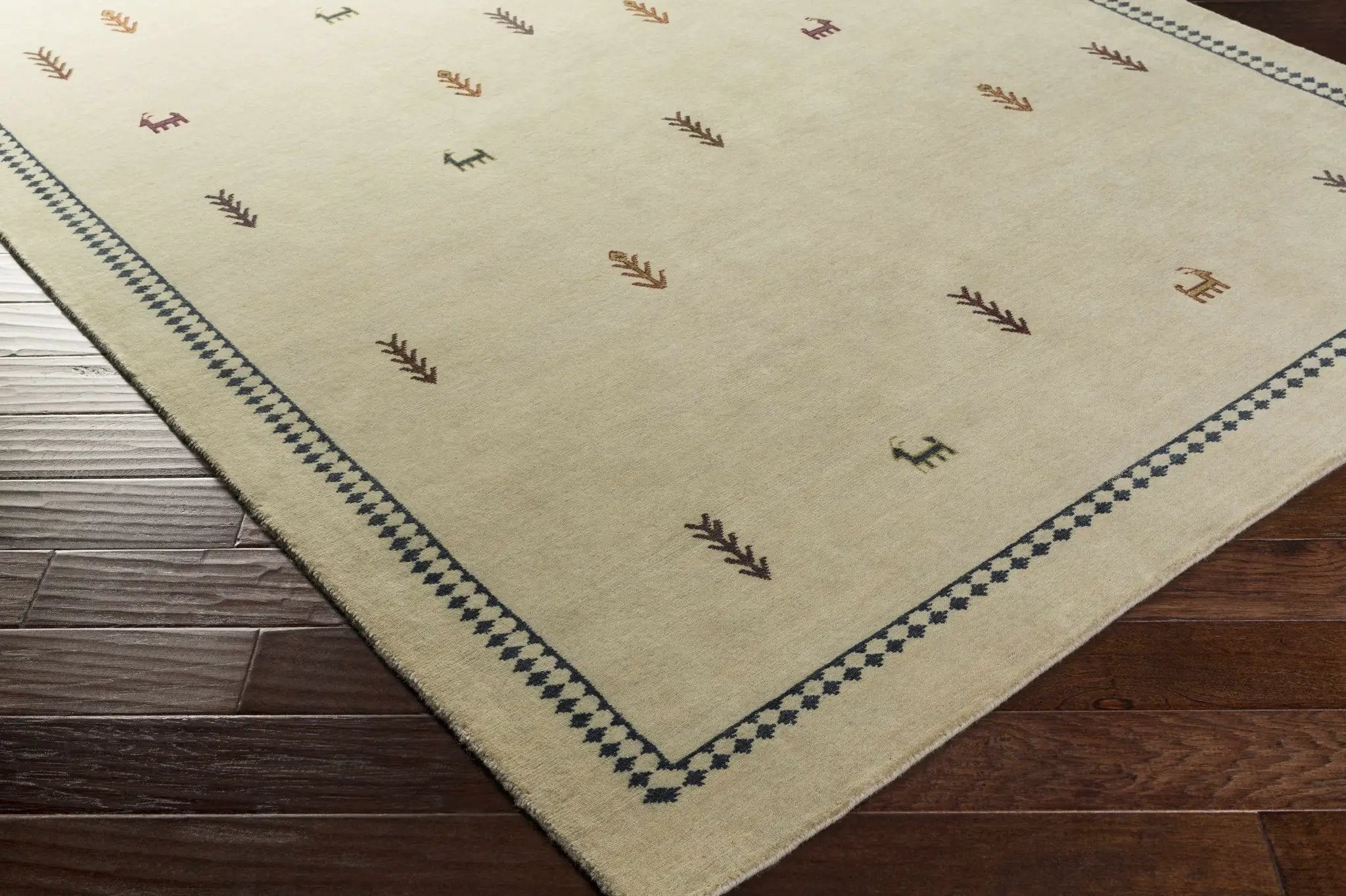 Anstruther Area Rug - Clearance by Boutique Rugs