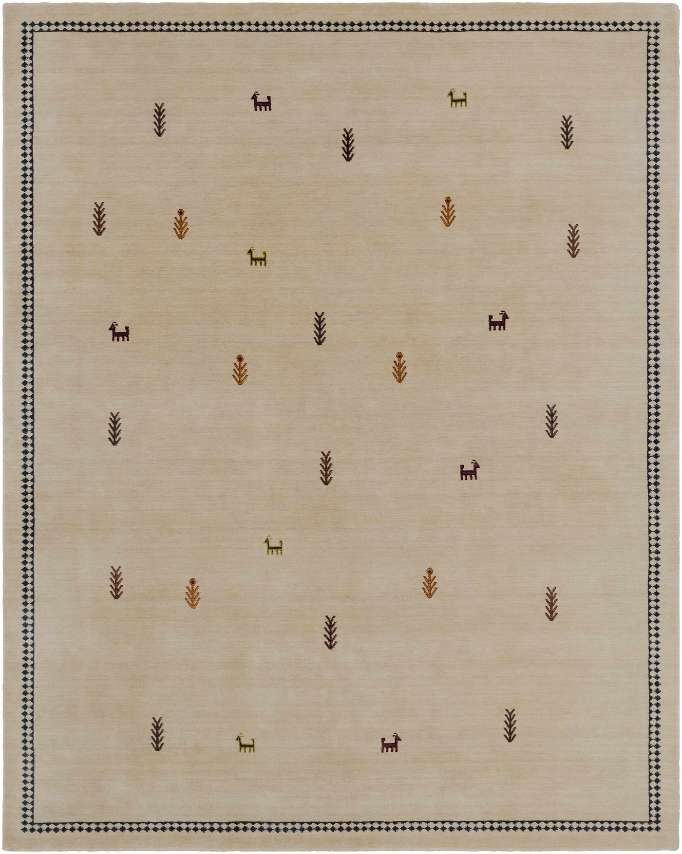 Anstruther Area Rug - Clearance by Boutique Rugs
