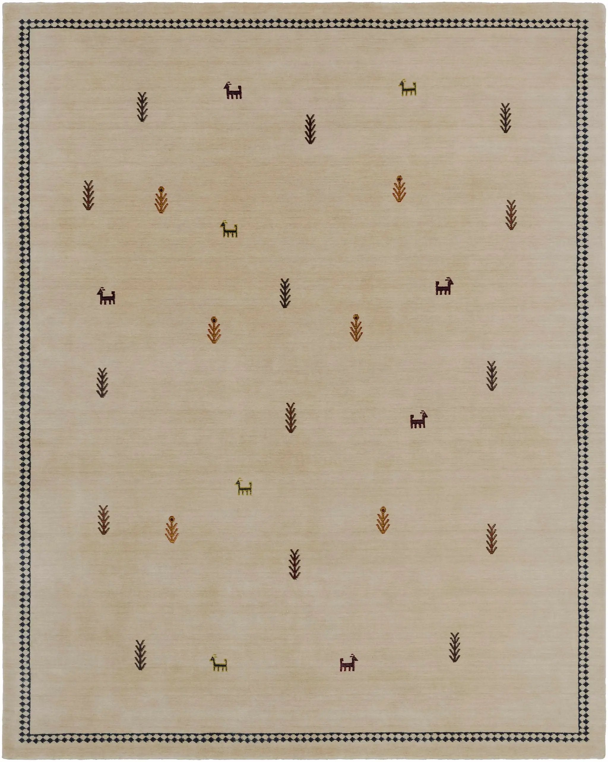 Anstruther Area Rug - Clearance by Boutique Rugs