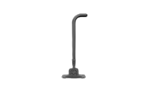 Segway Navimow Antenna Mounting Kit – 180° Adjustable, Durable Outdoor Installation by Outdoor-USA®