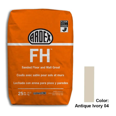 Fh Sanded Grout
