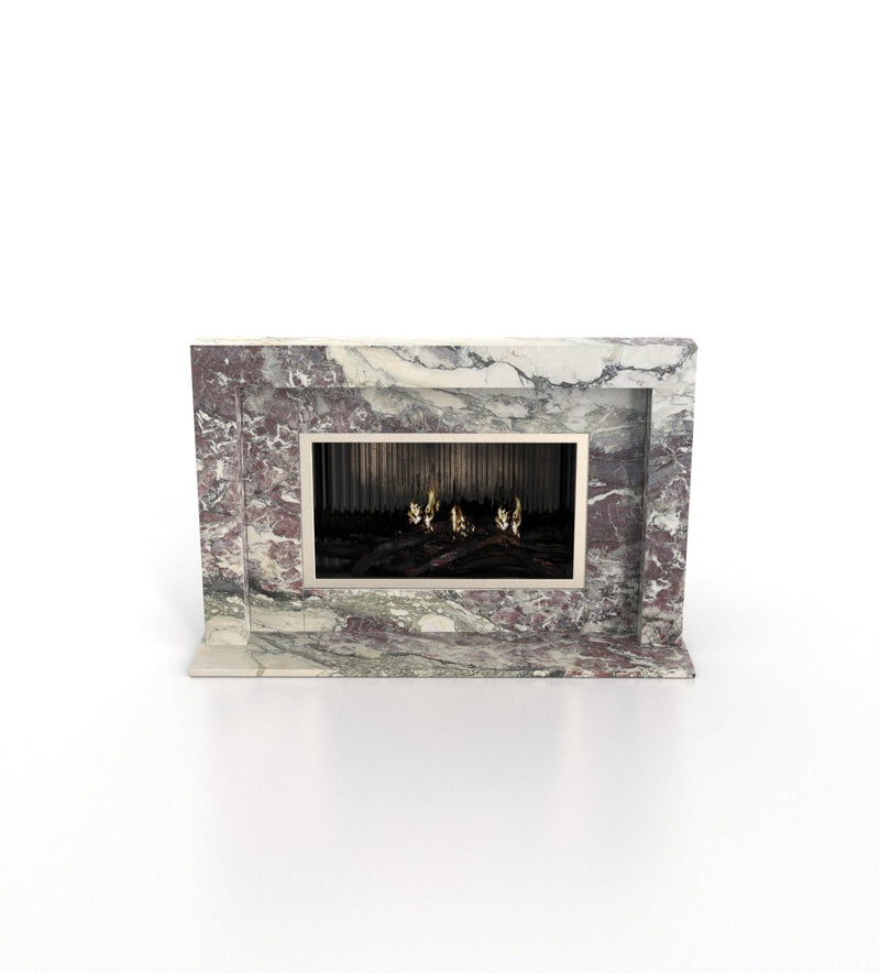 Anubis Fireplace by Zicana Boutique