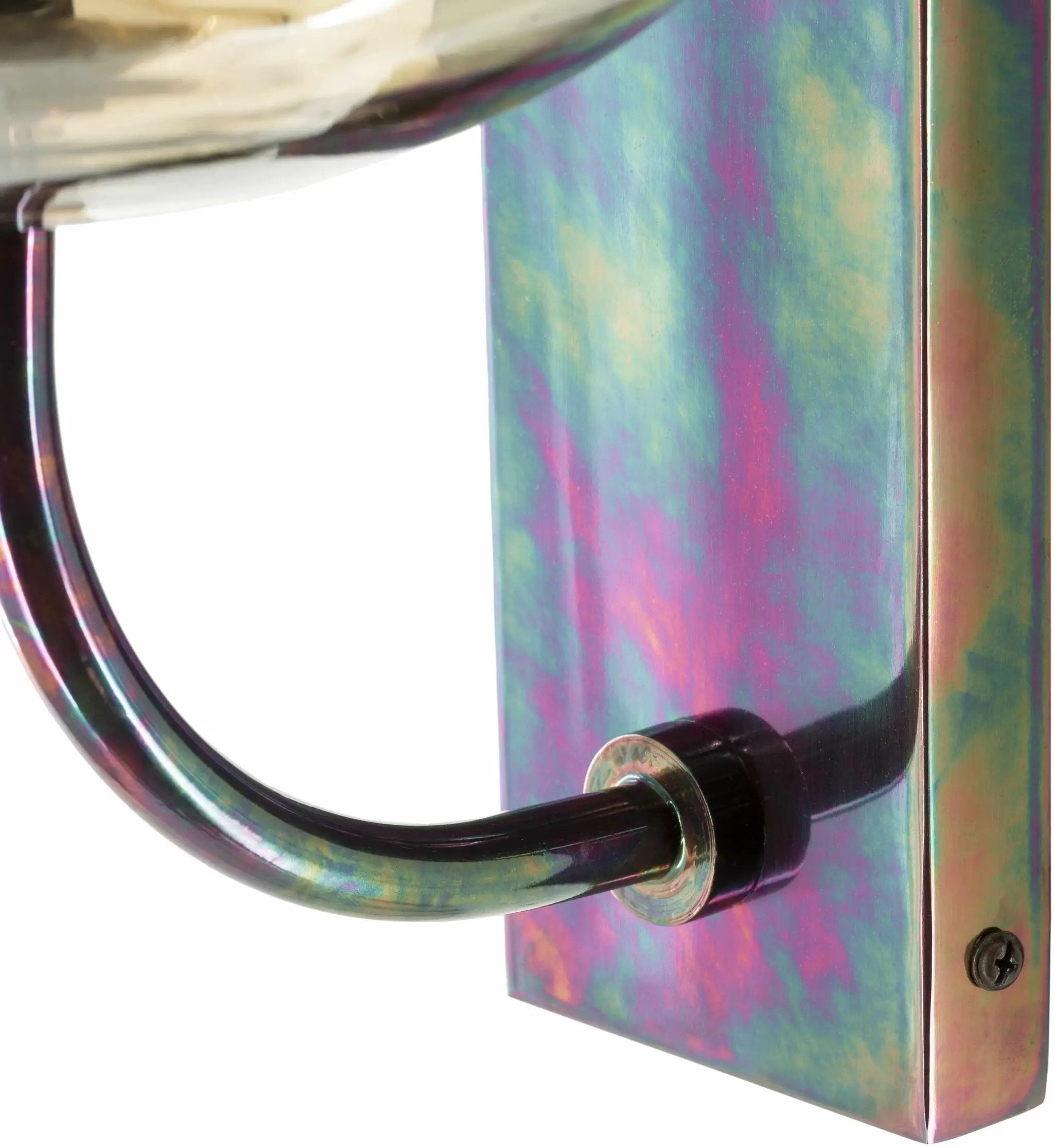 Anulid Wall Sconces - Clearance by Boutique Rugs