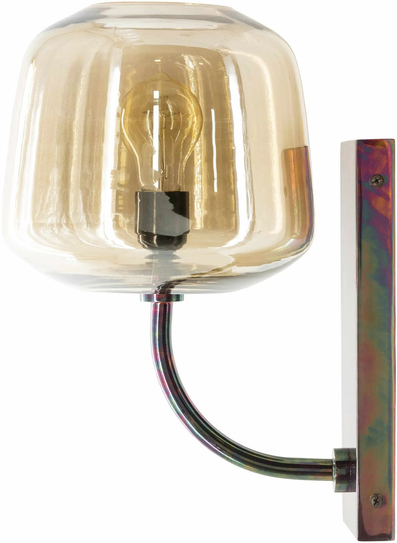 Anulid Wall Sconces - Clearance by Boutique Rugs