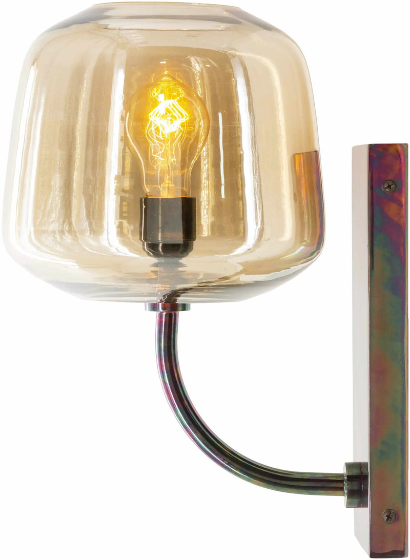 Anulid Wall Sconces - Clearance by Boutique Rugs
