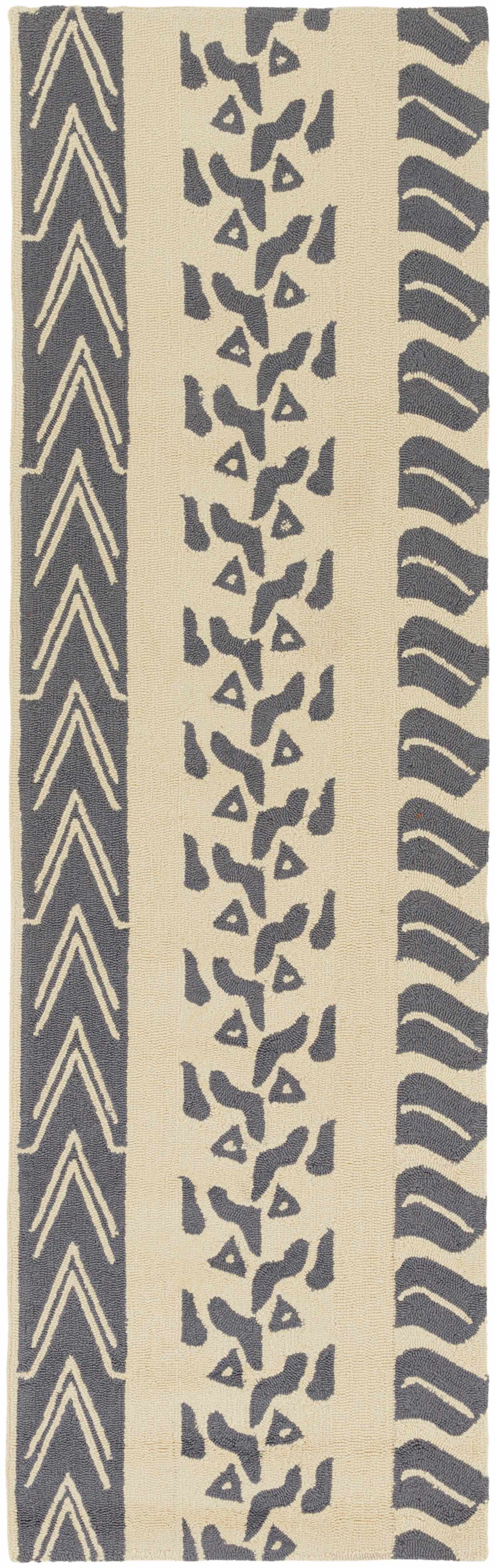Anza Outdoor Area Carpet - Clearance by Boutique Rugs