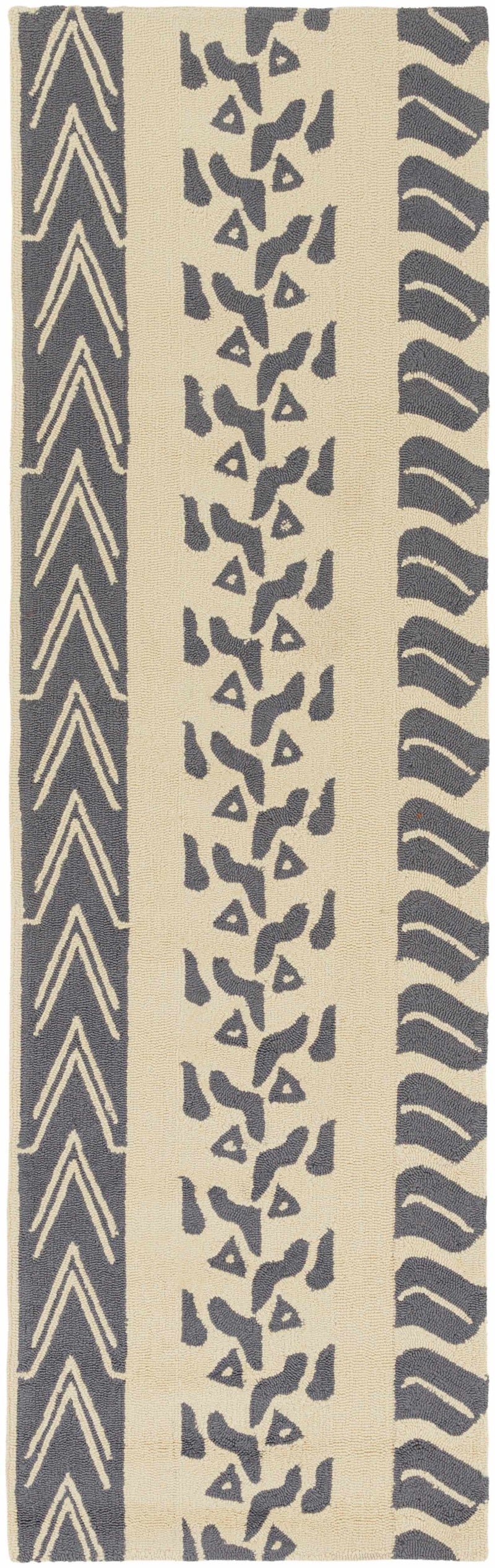 Anza Outdoor Area Carpet - Clearance by Boutique Rugs