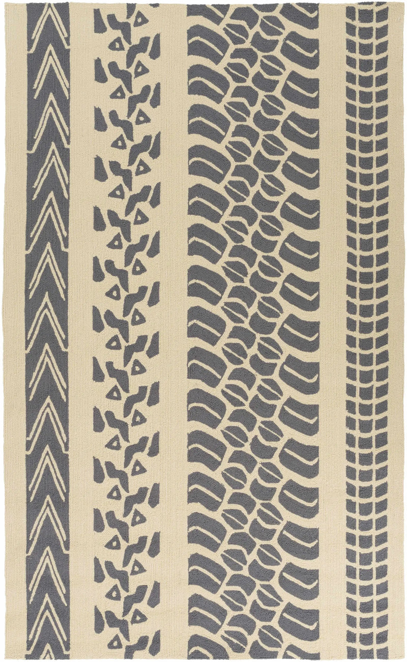 Anza Outdoor Area Carpet - Clearance by Boutique Rugs